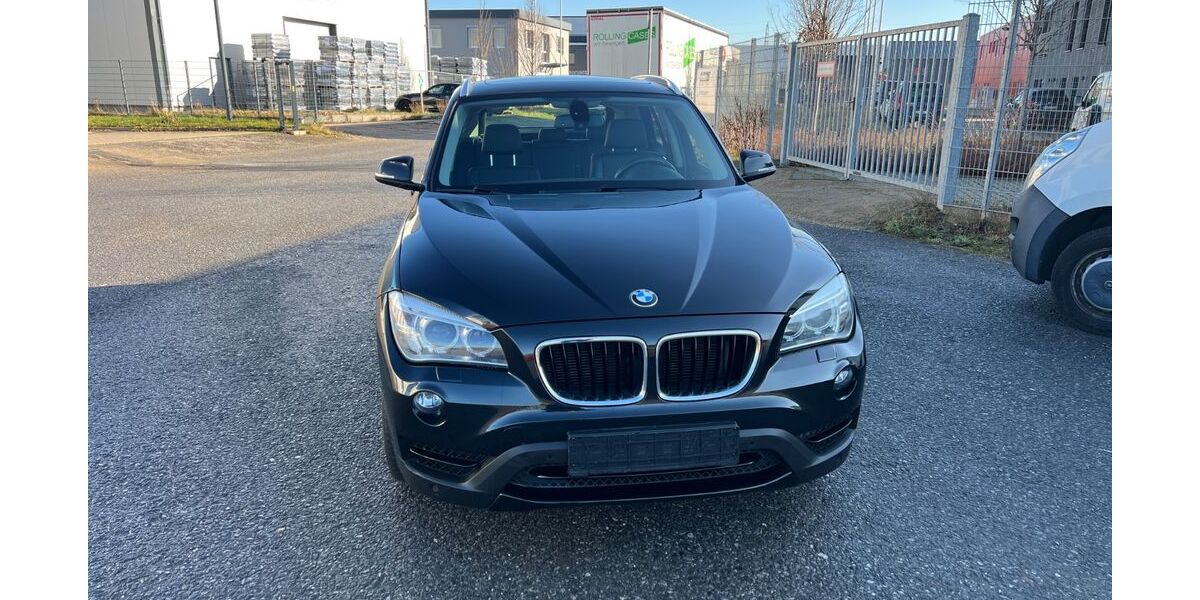 BMW X1 108.000 km 9.990 &euro; dusseldorf 40233