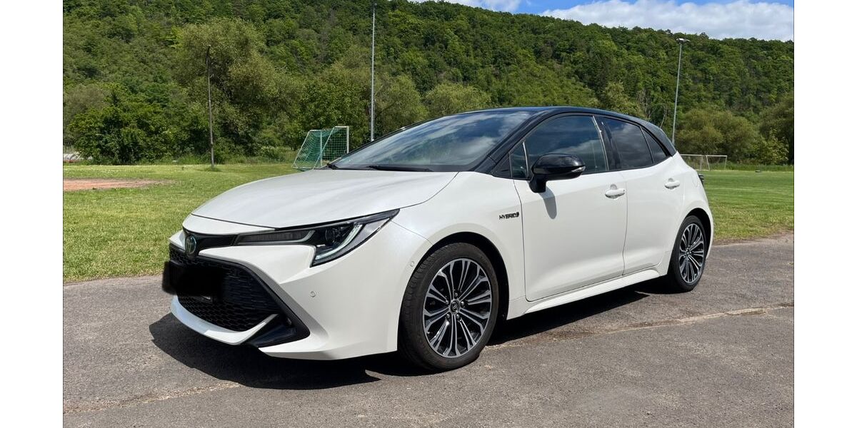 Toyota Corolla 63.013 km 19.000 &euro; Wertheim 97877