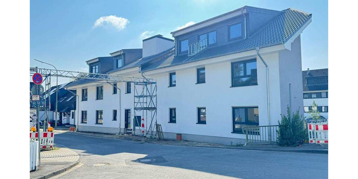 Etagenwohnung Leichlingen - 3 Zimmer, 105 m&sup2;, 439.000&euro; | Angebot:25899086