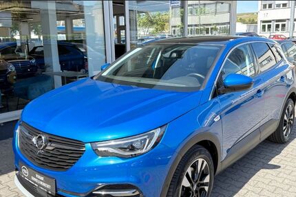 Opel Grandland (X) 91.600 km 16.990 &euro; Geisenheim 65366