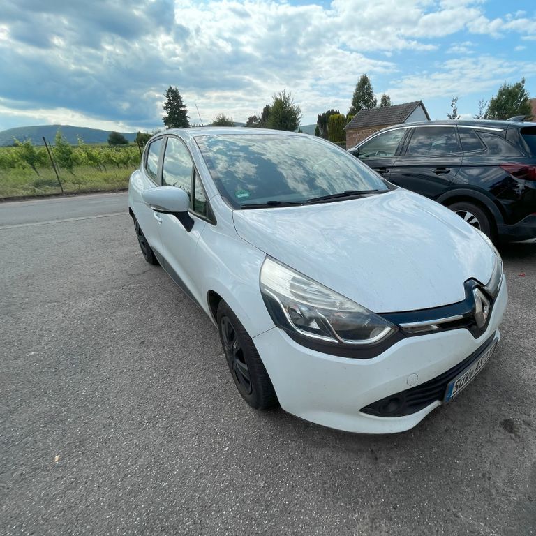 Clio