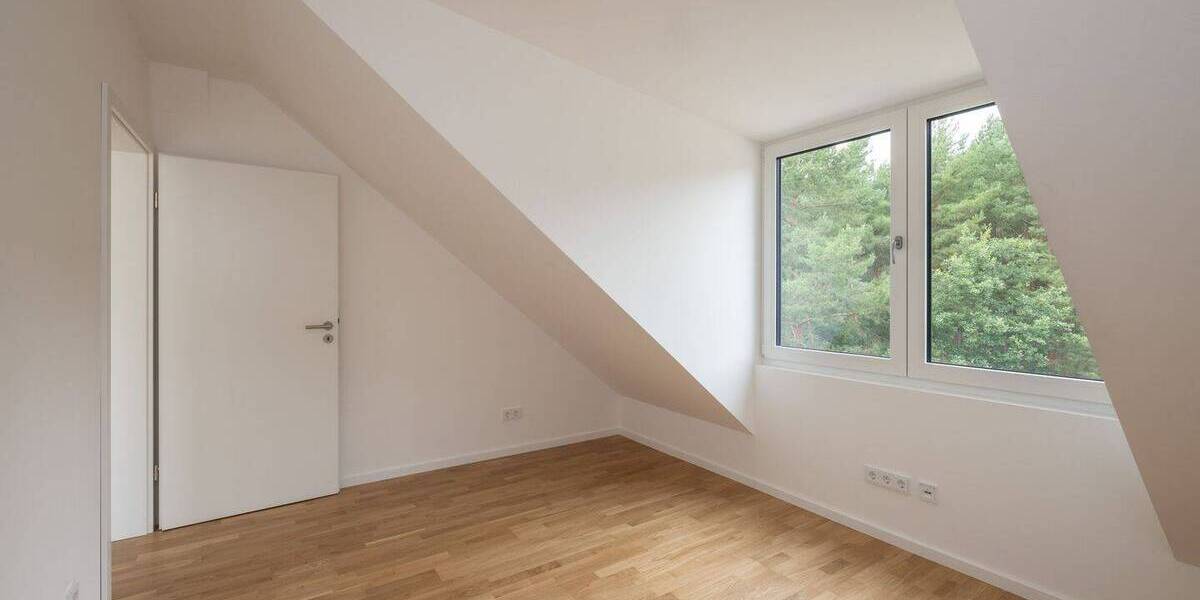 Doppelhaushälfte Erkner Hohenbinde - 4 Zimmer, 125 m&sup2;, 1.950&euro; | Angebot:26791532