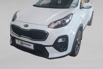 Kia Sportage 63.631 km 17.990 &euro; Aurich 26605