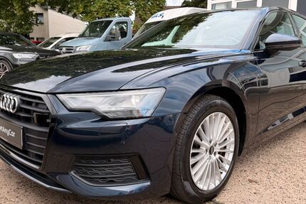Audi A6 60.300 km 30.950 &euro; Cloppenburg 49661