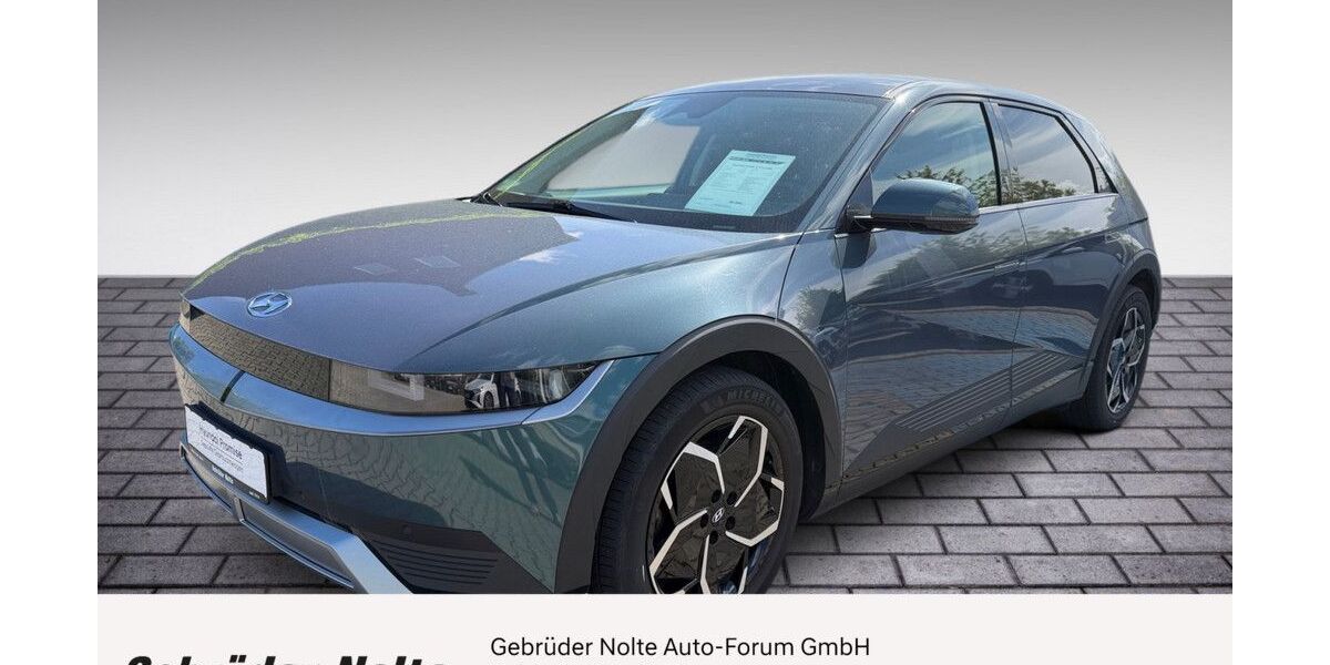 Hyundai IONIQ 5 57.555 km 35.490 &euro; Iserlohn 58636