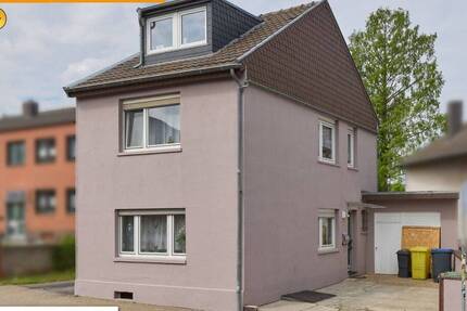 Haus Eschweiler Hastenrath - 4 Zimmer, 122 m&sup2;, 199.000&euro; | Angebot:26695180