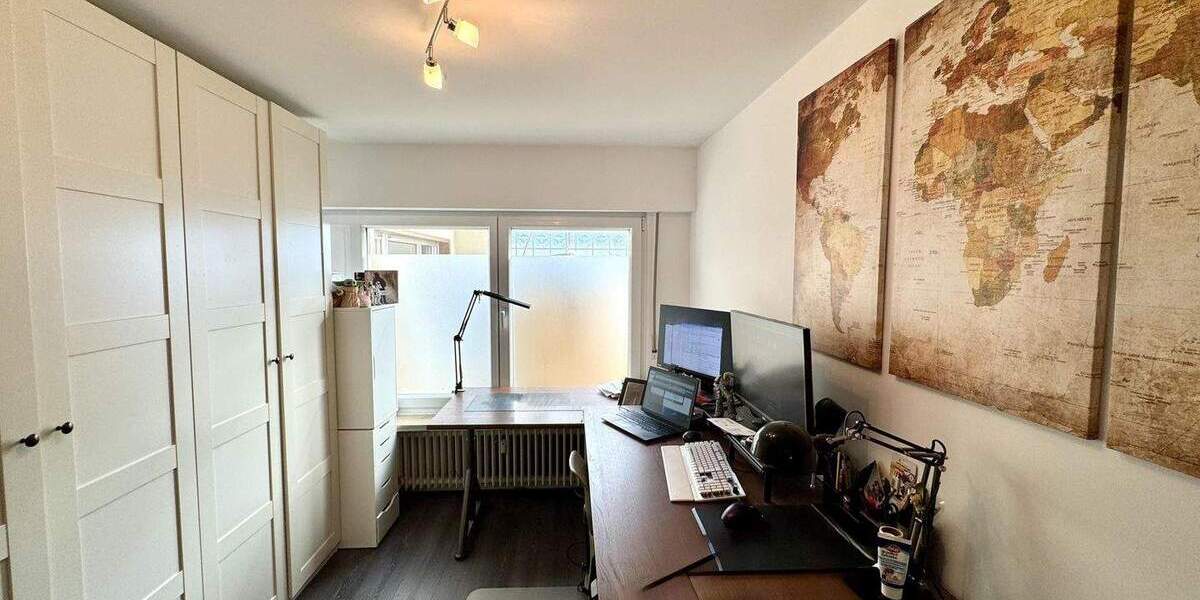 Mehrfamilienhaus, Wohnhaus Leverkusen Steinbüchel - 5 Zimmer, 159 m&sup2;, 535.000&euro; | Angebot:25601153