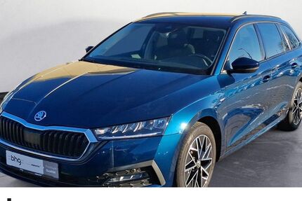 Skoda Octavia 95.127 km 18.960 &euro; Balingen 72336