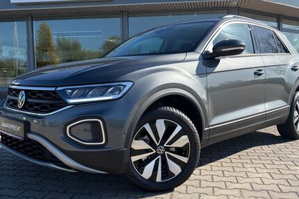 VW T-Roc 5.040 km 23.890 &euro; Guben 03172