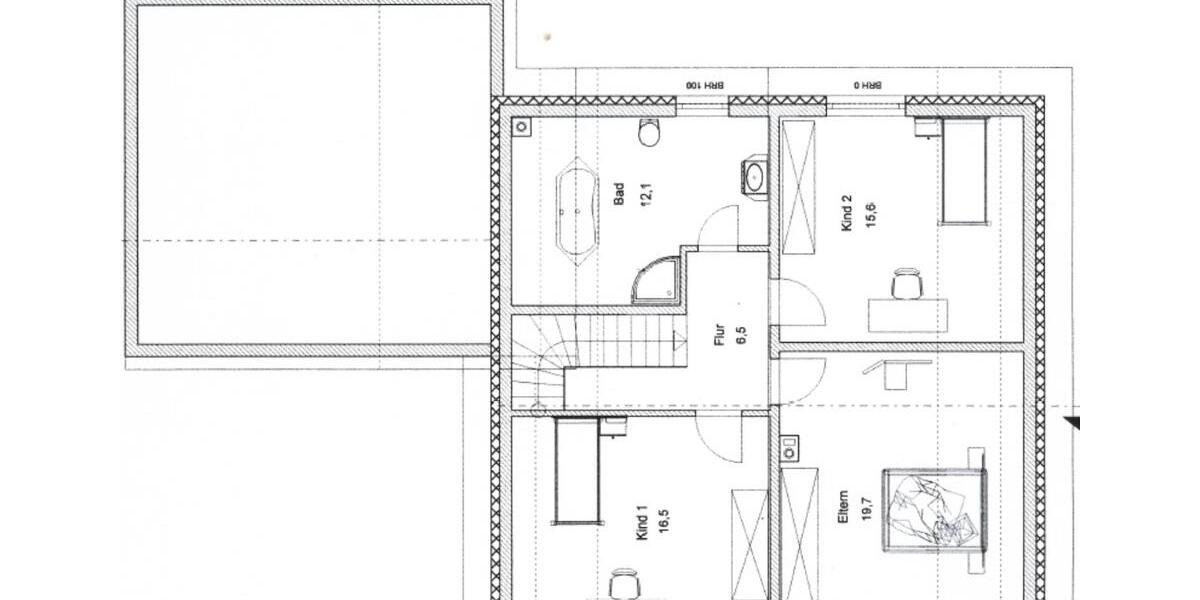 Exklusives Wohnhaus mit Pool, Doppelgarage & Herkules-Blick 5 zimmer