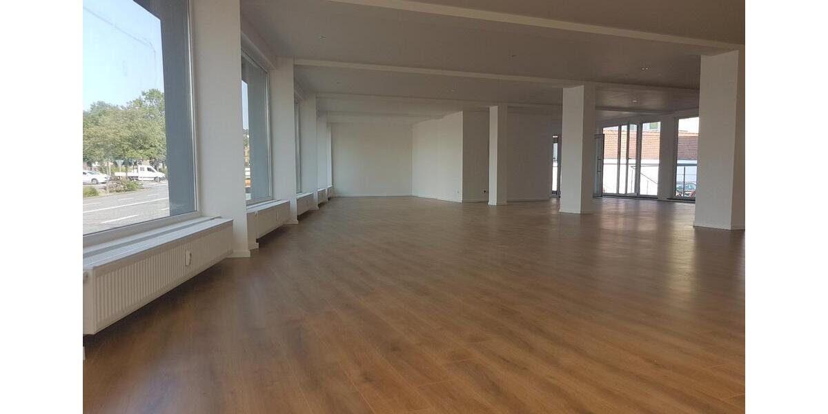 Gewerbeobjekt Bad Hersfeld - 1.280&euro; | Angebot:26248151