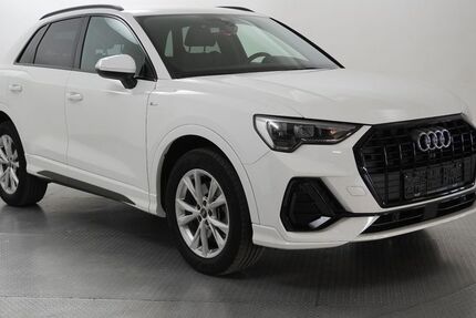 Audi Q3 71.554 km 24.950 &euro; Bebra 36179