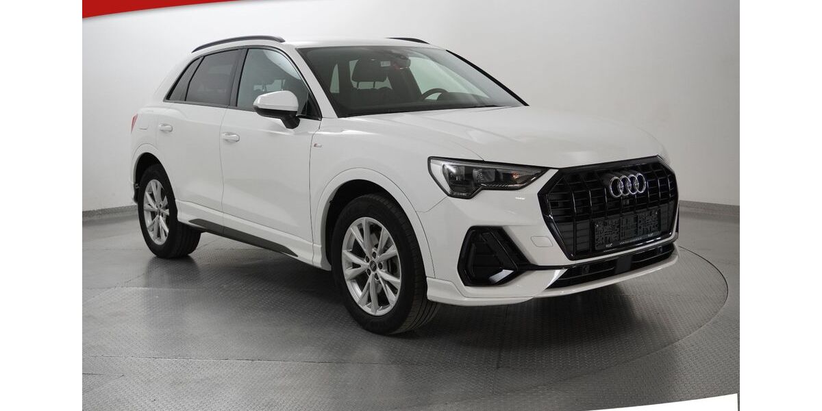Audi Q3 71.554 km 24.950 &euro; Bebra 36179