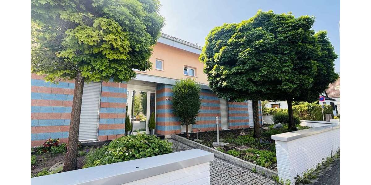Haus zum Mieten in Seligenstadt 3.370 € 334 m² 7 zimmer