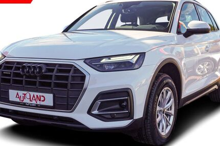 Audi Q5 99.006 km 32.890 &euro; Leipzig 04209