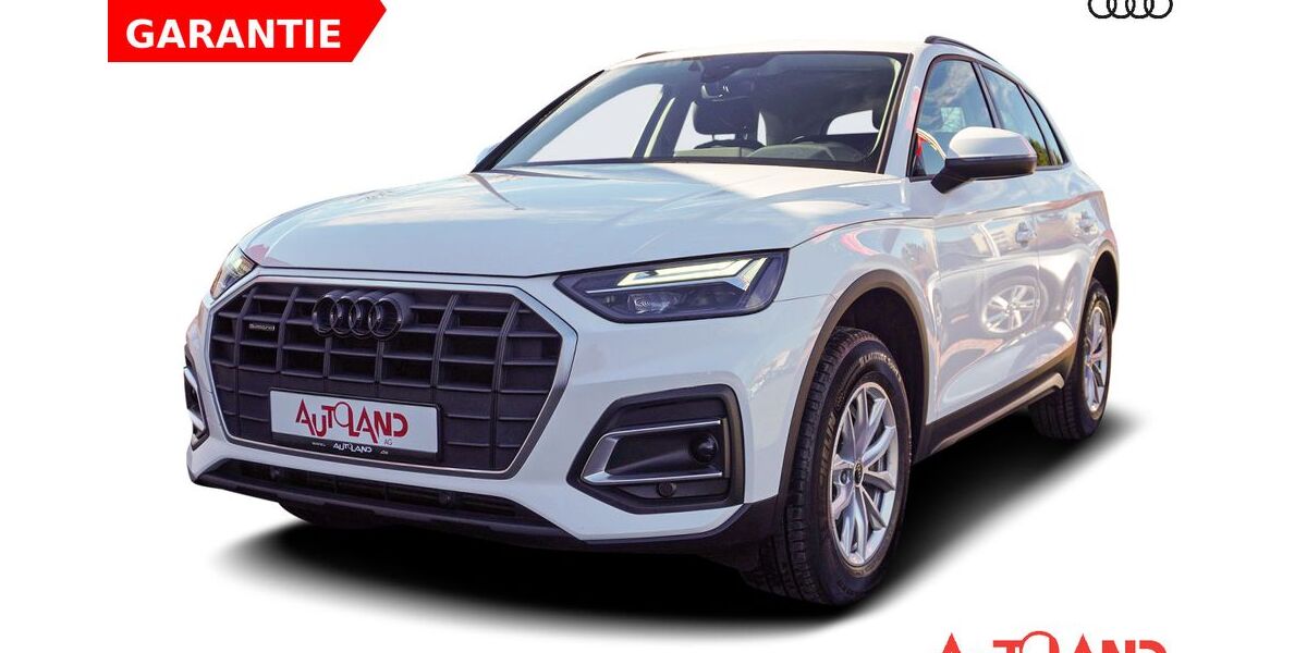 Audi Q5 99.006 km 32.890 &euro; Leipzig 04209