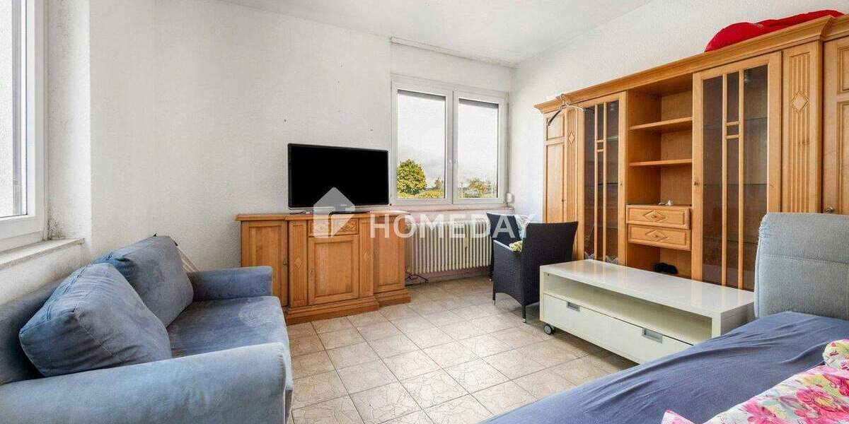 Etagenwohnung Löffingen Dittishausen - 4 Zimmer, 120 m&sup2;, 126.000&euro; | Angebot:25684184
