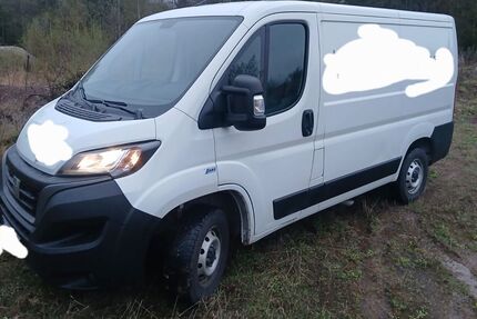 Fiat Ducato 54.000 km 22.500 &euro; Suhl 98529