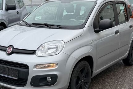 Fiat Panda 93.000 km 5.490 &euro; Filderstadt bei Stuttgart 70794