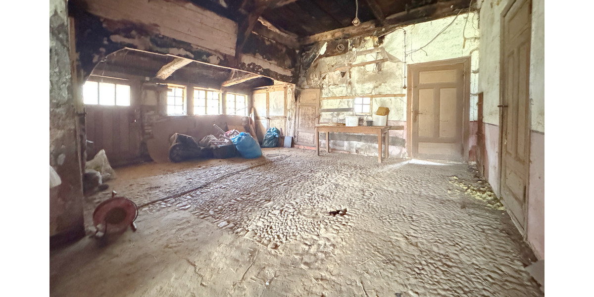 Bauernhaus, Landhaus Osterholz-Scharmbeck Teufelsmoor - 7 Zimmer, 196 m&sup2;, 379.000&euro; | Angebot:25898716