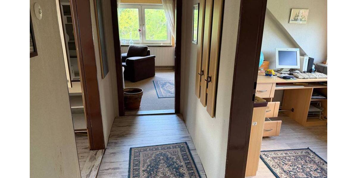 Einfamilienhaus Schiffdorf Wehdel - 6 Zimmer, 140 m&sup2;, 229.000&euro; | Angebot:26751058