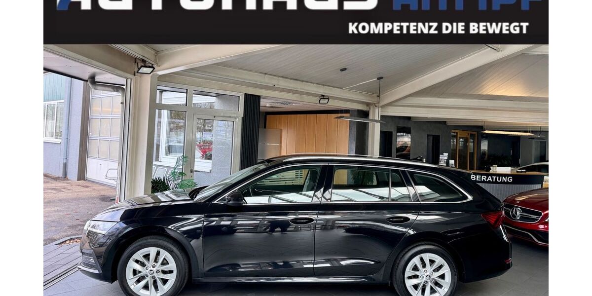 Skoda Octavia 92.400 km 22.800 &euro; Bopfingen 73441