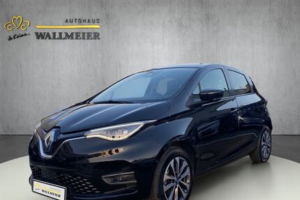 Renault ZOE 52.301 km 11.790 &euro; Gronau 48599