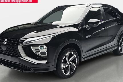 Mitsubishi Eclipse Cross 8.560 km 30.490 &euro; Rheine 48432
