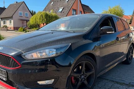 Ford Focus 202.000 km 3.900 &euro; Bad Fallingbostel (OT Dorfmark) 29683