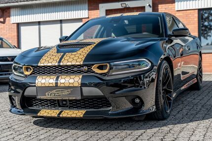 Dodge Charger 26.662 km 39.990 € Holdorf 49451