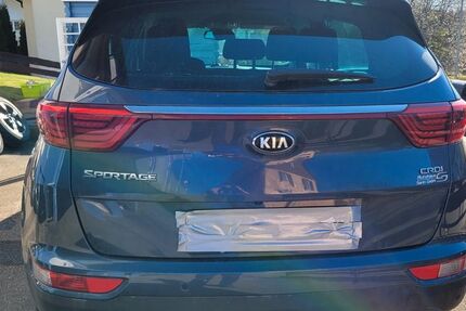 Kia Sportage 113.000 km 11.500 &euro; Seewald-Besenfeld 72297