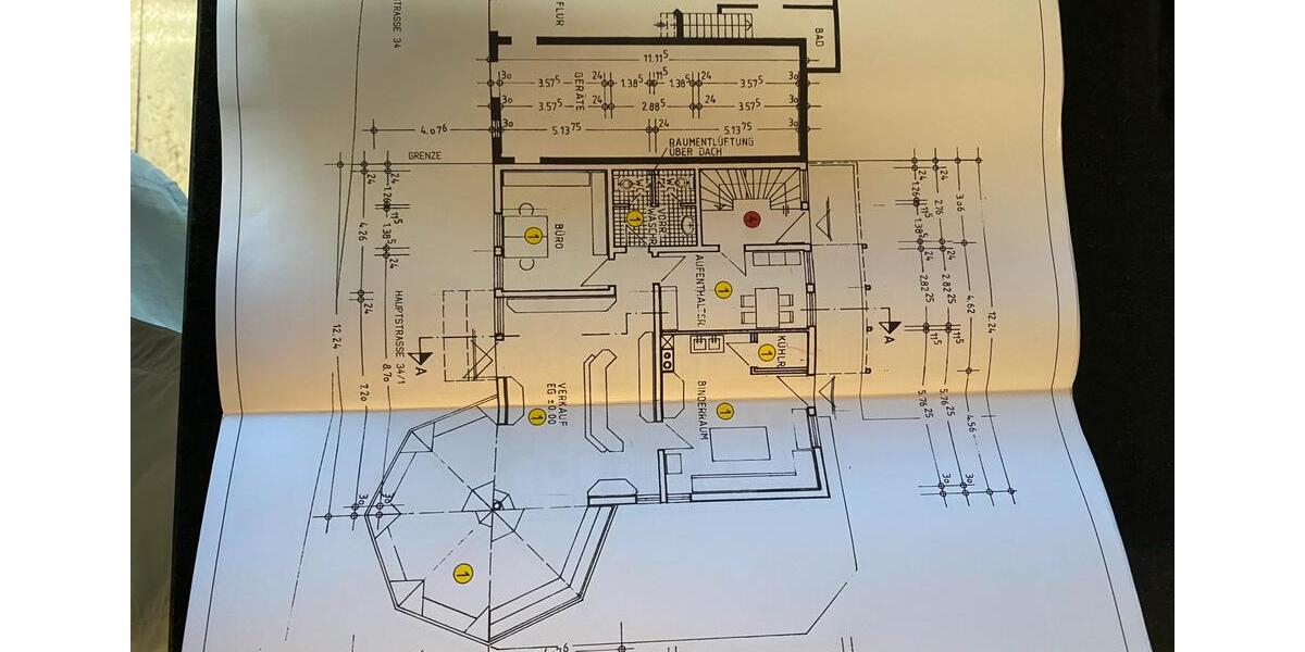 Gewerbeobjekt Wurmlingen - 1.100&euro; | Angebot:26411334