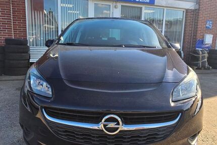 Opel Corsa 177.800 km 5.450 &euro; Uelsen 49843