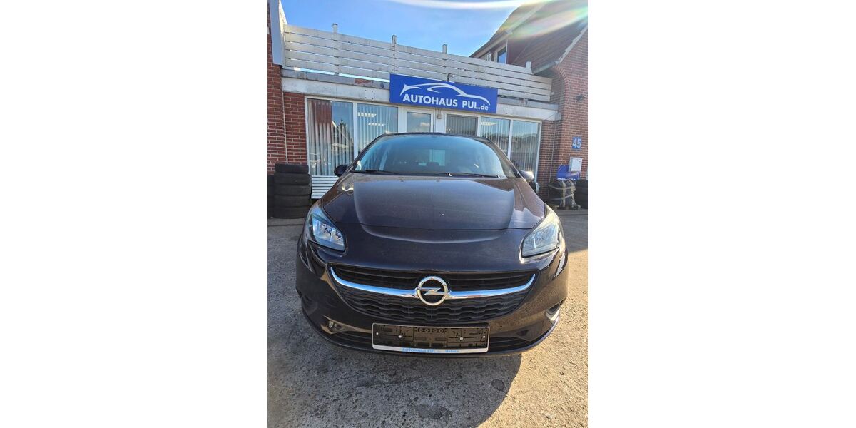 Opel Corsa 177.800 km 5.450 &euro; Uelsen 49843