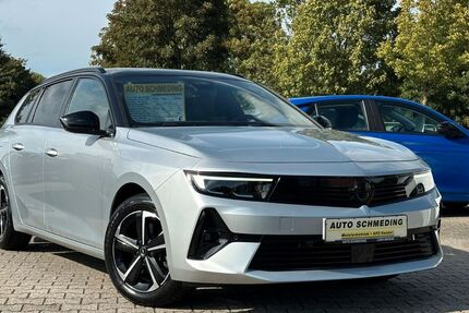 Opel Astra 35.450 km 19.950 &euro; Leer- Bingum 26789