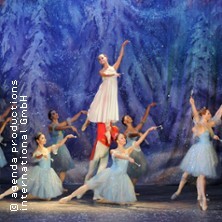Der Nussknacker - Royal Classical Ballet Neubrandenburg