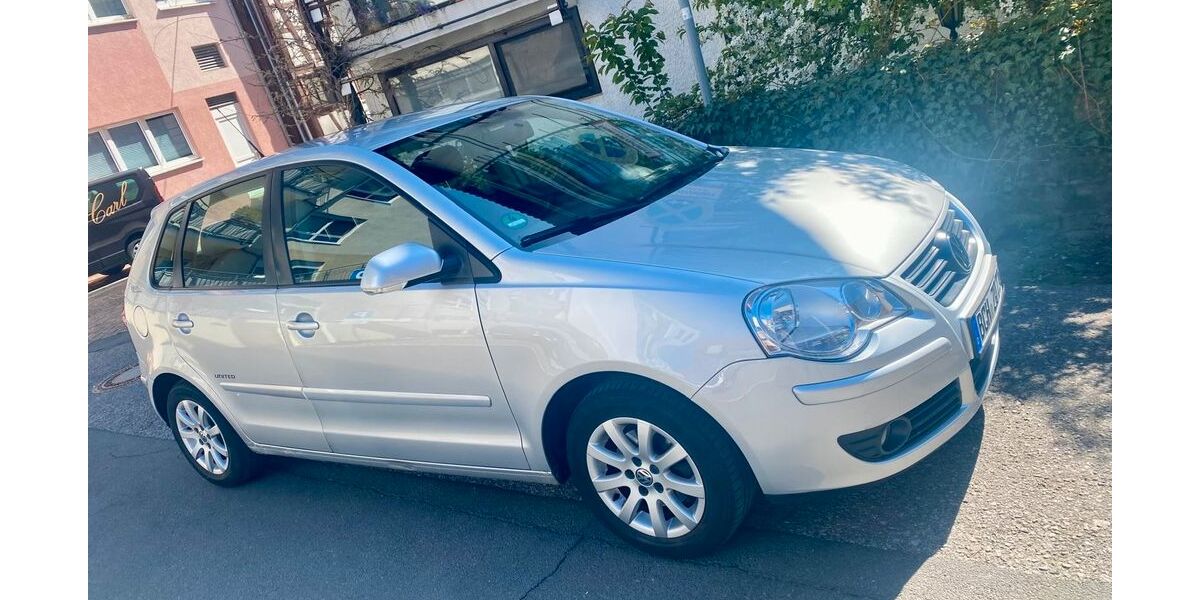 VW Polo 254.000 km 3.000 &euro; Buchen (Odenwald) 74722
