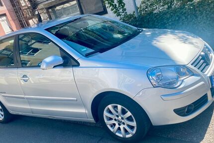 VW Polo 254.000 km 3.150 &euro; Buchen (Odenwald) 74722
