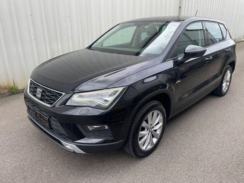 Ateca