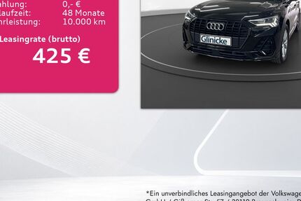 Audi Q3 61.640 km 28.280 &euro; Minden 32427