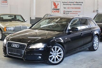 Audi A4 189.987 km 7.999 &euro; Bodenheim 55294