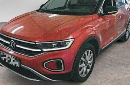 VW T-Roc 67.245 km 25.990 &euro; Lemgo 32657