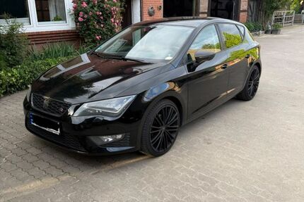Seat Leon 350.000 km 5.500 &euro; Hannover 30179