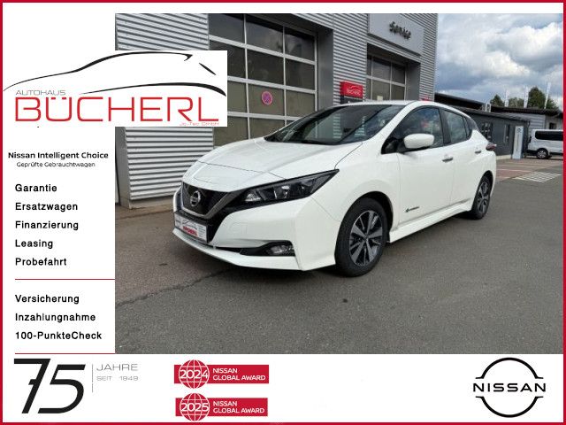 Nissan Leaf 45.000 km 13.990 &euro; Rötz 92444