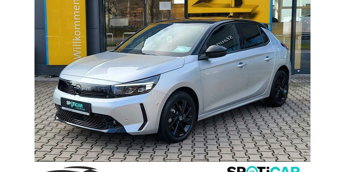 Opel Corsa 27.776 km 19.980 &euro; Kelheim 93309