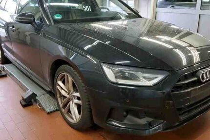 Audi A4 73.634 km 28.980 &euro; Nidderau 61130