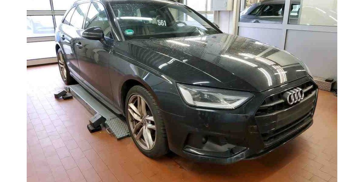 Audi A4 73.634 km 28.980 &euro; Nidderau 61130