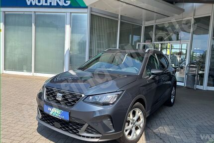 Seat Arona 67.195 km 16.490 &euro; Lohne 49393