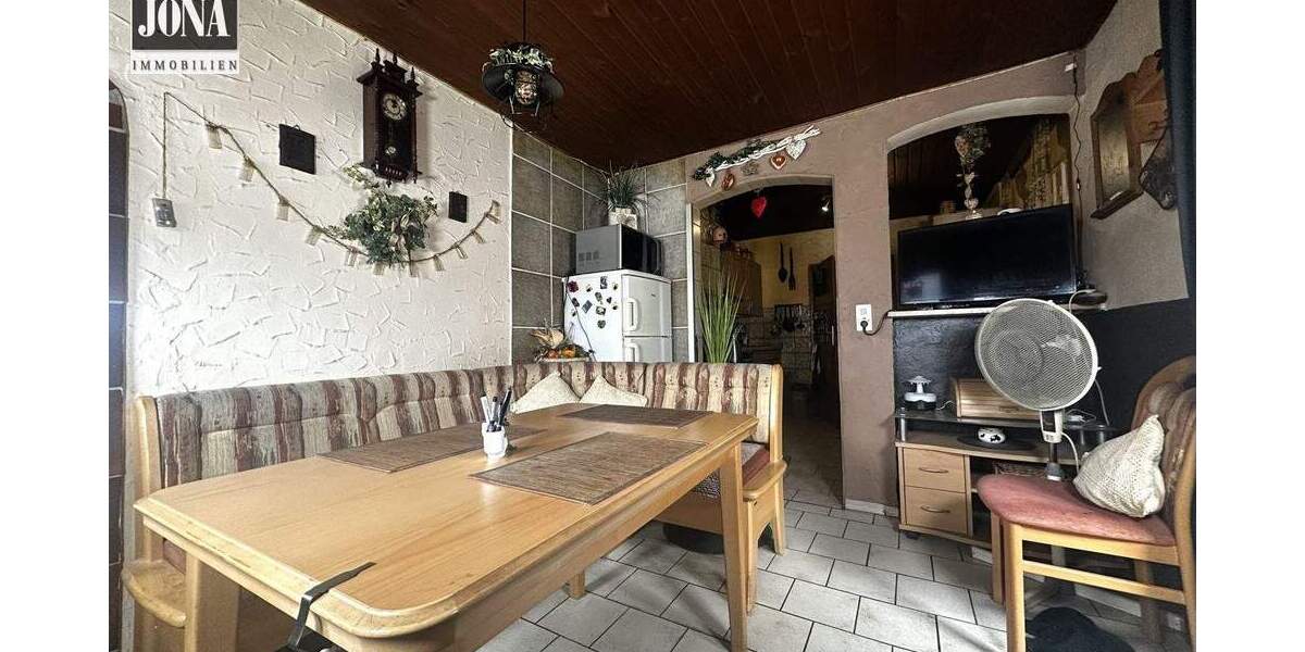 Doppelhaushälfte Lichtenfels - 3 Zimmer, 99 m&sup2;, 199.900&euro; | Angebot:25768144