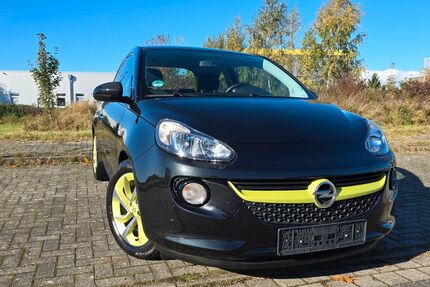 Opel Adam 47.000 km 6.990 &euro; Ahrensburg 22926